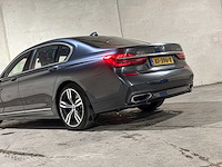 Bmw 750li xdrive high executive 4.4 v8 7-serie g12 449pk 2017, xf-396-x - afbeelding 24 van  103