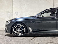 Bmw 750li xdrive high executive 4.4 v8 7-serie g12 449pk 2017, xf-396-x - afbeelding 25 van  103