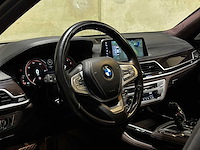Bmw 750li xdrive high executive 4.4 v8 7-serie g12 449pk 2017, xf-396-x - afbeelding 27 van  103