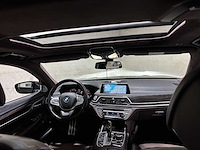Bmw 750li xdrive high executive 4.4 v8 7-serie g12 449pk 2017, xf-396-x - afbeelding 31 van  103