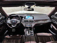 Bmw 750li xdrive high executive 4.4 v8 7-serie g12 449pk 2017, xf-396-x - afbeelding 32 van  103