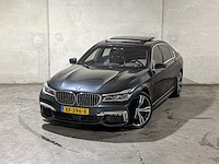 Bmw 750li xdrive high executive 4.4 v8 7-serie g12 449pk 2017, xf-396-x - afbeelding 28 van  103