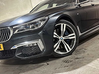 Bmw 750li xdrive high executive 4.4 v8 7-serie g12 449pk 2017, xf-396-x - afbeelding 39 van  103