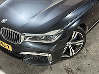 Bmw 750li xdrive high executive 4.4 v8 7-serie g12 449pk 2017, xf-396-x - afbeelding 50 van  103