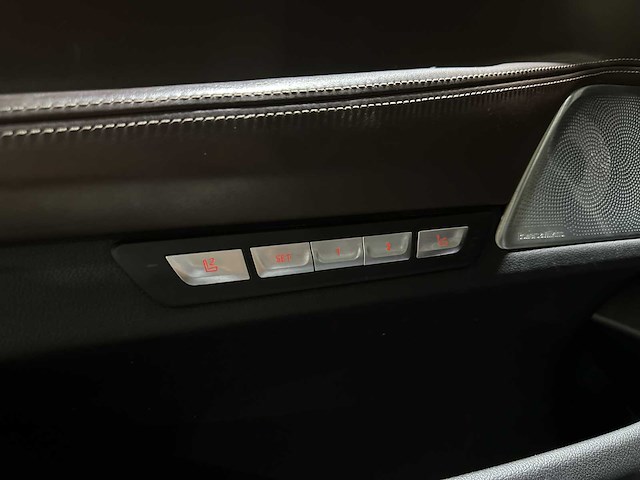 Bmw 750li xdrive high executive 4.4 v8 7-serie g12 449pk 2017, xf-396-x - afbeelding 64 van  103