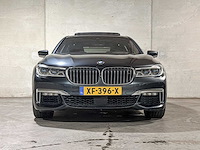 Bmw 750li xdrive high executive 4.4 v8 7-serie g12 449pk 2017, xf-396-x - afbeelding 61 van  103