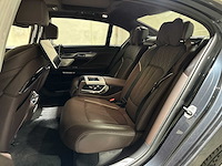 Bmw 750li xdrive high executive 4.4 v8 7-serie g12 449pk 2017, xf-396-x - afbeelding 77 van  103