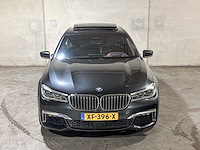 Bmw 750li xdrive high executive 4.4 v8 7-serie g12 449pk 2017, xf-396-x - afbeelding 72 van  103