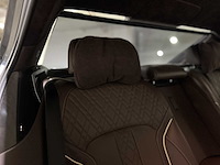 Bmw 750li xdrive high executive 4.4 v8 7-serie g12 449pk 2017, xf-396-x - afbeelding 99 van  103