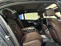 Bmw 750li xdrive high executive 4.4 v8 7-serie g12 449pk 2017, xf-396-x - afbeelding 101 van  103