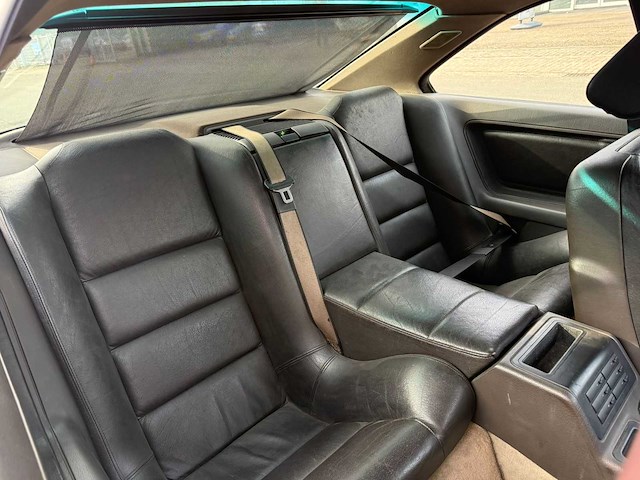 Bmw 8-serie 850 ci personenauto - afbeelding 3 van  16