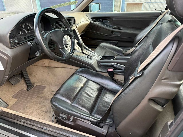 Bmw 8-serie 850 ci personenauto - afbeelding 4 van  16