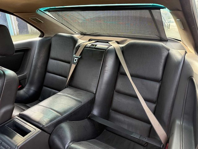 Bmw 8-serie 850 ci personenauto - afbeelding 5 van  16