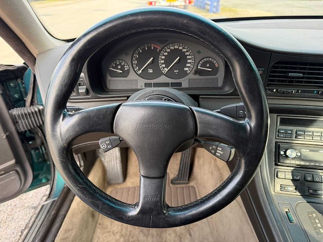 Bmw 8-serie 850 ci personenauto - afbeelding 6 van  16