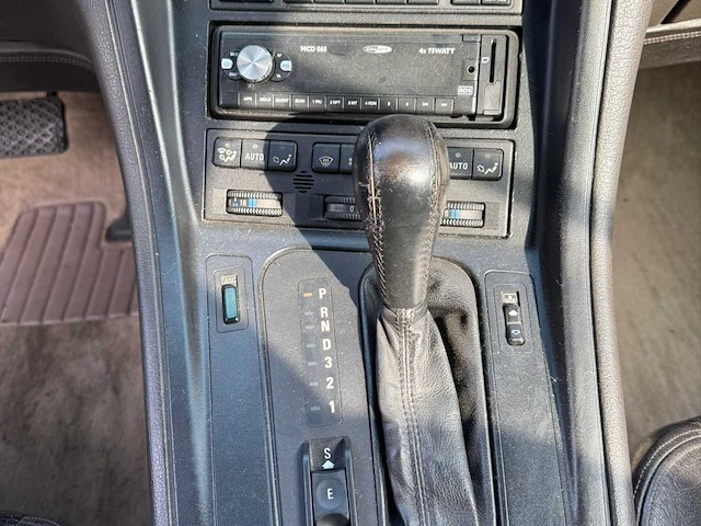 Bmw 8-serie 850 ci personenauto - afbeelding 7 van  16