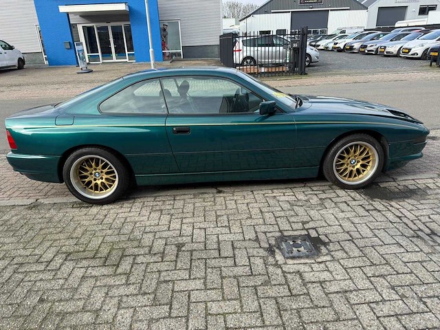 Bmw 8-serie 850 ci personenauto - afbeelding 13 van  16