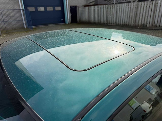 Bmw 8-serie 850 ci personenauto - afbeelding 14 van  16