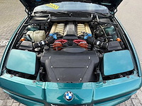 Bmw 8-serie 850 ci personenauto - afbeelding 16 van  16