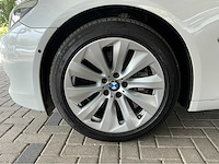 Bmw activehybrid 7 f04 | 4.4 v8 biturbo hybrid | 2011 | youngtimer | 465 pk | hud | surround view | 48.000 km | btw auto - afbeelding 3 van  39
