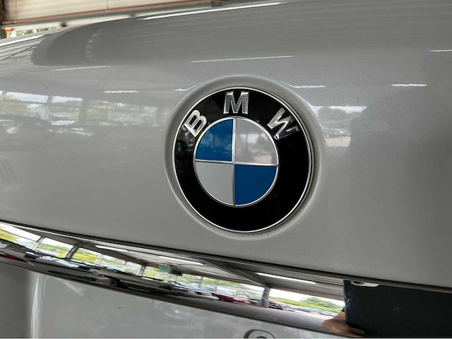 Bmw activehybrid 7 f04 | 4.4 v8 biturbo hybrid | 2011 | youngtimer | 465 pk | hud | surround view | 48.000 km | btw auto - afbeelding 6 van  39
