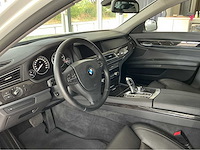 Bmw activehybrid 7 f04 | 4.4 v8 biturbo hybrid | 2011 | youngtimer | 465 pk | hud | surround view | 48.000 km | btw auto - afbeelding 9 van  39