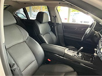 Bmw activehybrid 7 f04 | 4.4 v8 biturbo hybrid | 2011 | youngtimer | 465 pk | hud | surround view | 48.000 km | btw auto - afbeelding 11 van  39