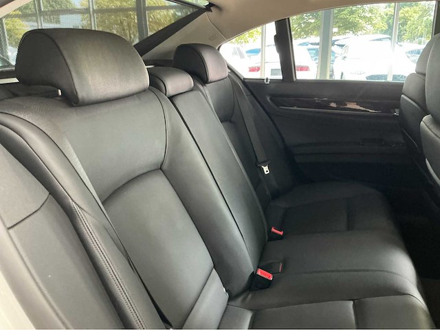 Bmw activehybrid 7 f04 | 4.4 v8 biturbo hybrid | 2011 | youngtimer | 465 pk | hud | surround view | 48.000 km | btw auto - afbeelding 13 van  39