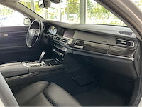Bmw activehybrid 7 f04 | 4.4 v8 biturbo hybrid | 2011 | youngtimer | 465 pk | hud | surround view | 48.000 km | btw auto - afbeelding 14 van  39