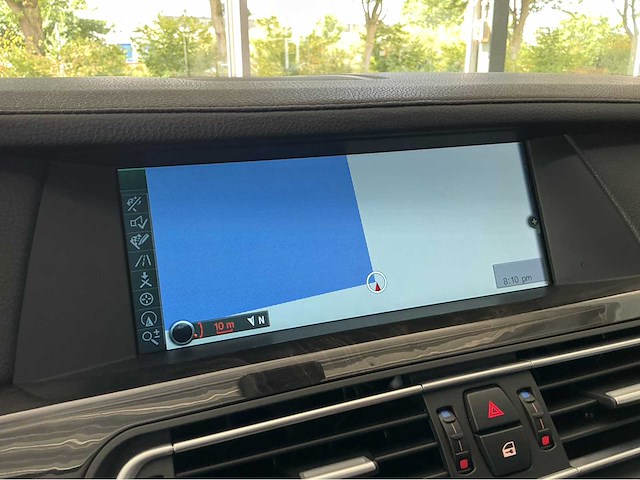 Bmw activehybrid 7 f04 | 4.4 v8 biturbo hybrid | 2011 | youngtimer | 465 pk | hud | surround view | 48.000 km | btw auto - afbeelding 18 van  39