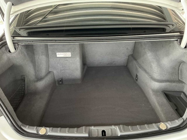 Bmw activehybrid 7 f04 | 4.4 v8 biturbo hybrid | 2011 | youngtimer | 465 pk | hud | surround view | 48.000 km | btw auto - afbeelding 22 van  39