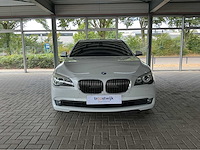 Bmw activehybrid 7 f04 | 4.4 v8 biturbo hybrid | 2011 | youngtimer | 465 pk | hud | surround view | 48.000 km | btw auto - afbeelding 12 van  39
