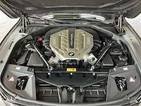 Bmw activehybrid 7 f04 | 4.4 v8 biturbo hybrid | 2011 | youngtimer | 465 pk | hud | surround view | btw auto - afbeelding 8 van  29