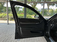 Bmw activehybrid 7 f04 | 4.4 v8 biturbo hybrid | 2011 | youngtimer | 465 pk | hud | surround view | btw auto - afbeelding 19 van  29