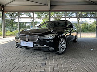 Bmw activehybrid 7 f04 | 4.4 v8 biturbo hybrid | 2011 | youngtimer | 465 pk | hud | surround view | btw auto - afbeelding 1 van  35