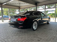 Bmw activehybrid 7 f04 | 4.4 v8 biturbo hybrid | 2011 | youngtimer | 465 pk | hud | surround view | btw auto - afbeelding 33 van  35