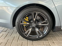 Bmw activehybrid 7 lang f04 | 4.4 v8 biturbo hybrid | 2010 | youngtimer | 465 pk | hud | rear entertainment | 57.000 km | btw auto - afbeelding 1 van  33