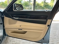 Bmw activehybrid 7 lang f04 | 4.4 v8 biturbo hybrid | 2010 | youngtimer | 465 pk | hud | rear entertainment | 57.000 km | btw auto - afbeelding 5 van  33
