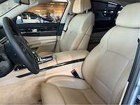 Bmw activehybrid 7 lang f04 | 4.4 v8 biturbo hybrid | 2010 | youngtimer | 465 pk | hud | rear entertainment | 57.000 km | btw auto - afbeelding 7 van  33