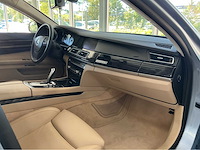 Bmw activehybrid 7 lang f04 | 4.4 v8 biturbo hybrid | 2010 | youngtimer | 465 pk | hud | rear entertainment | 57.000 km | btw auto - afbeelding 10 van  33