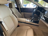 Bmw activehybrid 7 lang f04 | 4.4 v8 biturbo hybrid | 2010 | youngtimer | 465 pk | hud | rear entertainment | 57.000 km | btw auto - afbeelding 13 van  33