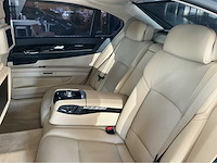 Bmw activehybrid 7 lang f04 | 4.4 v8 biturbo hybrid | 2010 | youngtimer | 465 pk | hud | rear entertainment | 57.000 km | btw auto - afbeelding 14 van  33