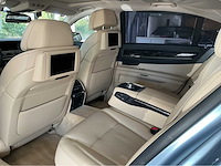 Bmw activehybrid 7 lang f04 | 4.4 v8 biturbo hybrid | 2010 | youngtimer | 465 pk | hud | rear entertainment | 57.000 km | btw auto - afbeelding 15 van  33