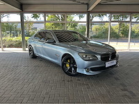 Bmw activehybrid 7 lang f04 | 4.4 v8 biturbo hybrid | 2010 | youngtimer | 465 pk | hud | rear entertainment | 57.000 km | btw auto - afbeelding 22 van  33