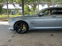 Bmw activehybrid 7 lang f04 | 4.4 v8 biturbo hybrid | 2010 | youngtimer | 465 pk | hud | rear entertainment | 57.000 km | btw auto - afbeelding 28 van  33