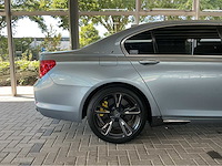 Bmw activehybrid 7 lang f04 | 4.4 v8 biturbo hybrid | 2010 | youngtimer | 465 pk | hud | rear entertainment | 57.000 km | btw auto - afbeelding 30 van  33