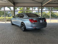 Bmw activehybrid 7 lang f04 | 4.4 v8 biturbo hybrid | 2010 | youngtimer | 465 pk | hud | rear entertainment | 57.000 km | btw auto - afbeelding 31 van  33