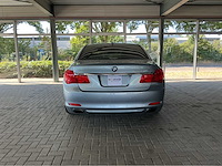 Bmw activehybrid 7 lang f04 | 4.4 v8 biturbo hybrid | 2010 | youngtimer | 465 pk | hud | rear entertainment | 57.000 km | btw auto - afbeelding 32 van  33