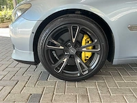 Bmw activehybrid 7 lang f04 | 4.4 v8 biturbo hybrid | 2010 | youngtimer | 465 pk | hud | rear entertainment | 57.000 km | btw auto - afbeelding 4 van  34