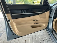 Bmw activehybrid 7 lang f04 | 4.4 v8 biturbo hybrid | 2010 | youngtimer | 465 pk | hud | rear entertainment | 57.000 km | btw auto - afbeelding 10 van  34