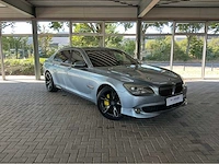 Bmw activehybrid 7 lang f04 | 4.4 v8 biturbo hybrid | 2010 | youngtimer | 465 pk | hud | rear entertainment | 57.000 km | btw auto - afbeelding 23 van  34